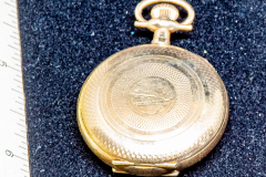 Helen Paddle jewelry gold pocket watch there's a great chain on the Uncle Mac locket Jake Patti Loach giving back to the estate Helen Paddle jewelry gold pocket watch there's a great chain on the Uncle Mac locket Jake Patti Loach giving back to the estate